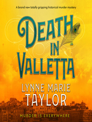 cover image of Death In Valletta